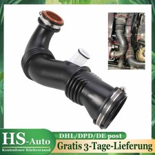 Tuyau raccord durite turbo - raccord,