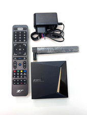 Formuler Z8 PRO 4K UHD IPTV