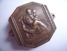 élégant SAINT CHRISTOPHE