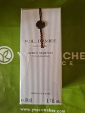 Yves Rocher  VOILE D'AMBRE