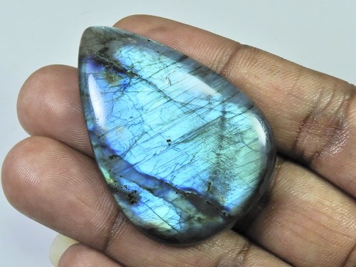 97cts natural labradorite - 97cts.natural,