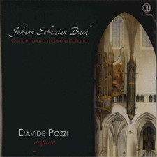 Johann Sebastian Bach Johann