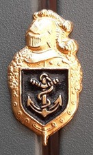 PINS vintage insigne