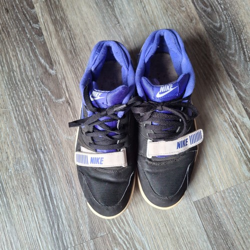Sneaker basket nike air - sneaker/basket,