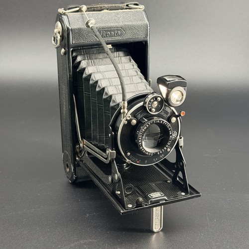 Zeiss ikon ikonta 6x9 - zeiss,
