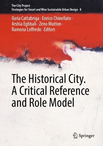The historical city a - the,