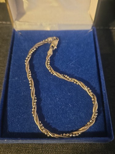 Vintage agi sterling silver - vintage,
