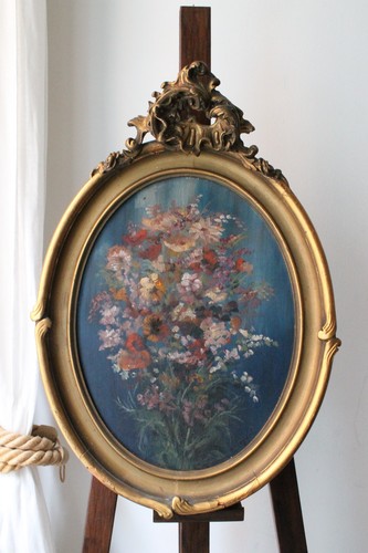 Maurice legrand peinture sur - maurice,