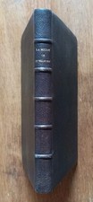 Leçons des Épîtres et Évangiles par Le Cte Jean De La Roche-Aymon, 1911, Envoi