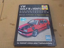 revue technique haynes golf