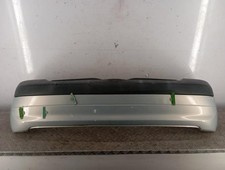 Pare choc arriere RENAULT CLIO