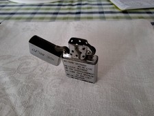 Briquet zippo guerre - zippo,