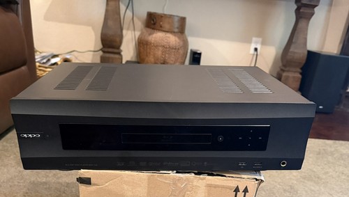 Oppo bdp 105 blu - bdp-105, blu-ray