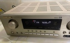 Marantz SR6000 AV Surround Receiver 5.1ch Subwoofer Output utilisé