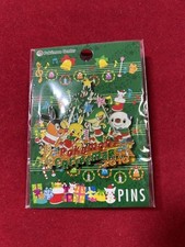 Pokemon Center Christmas