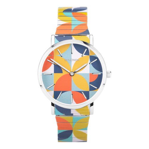 Sekonda montre habillée - montre,