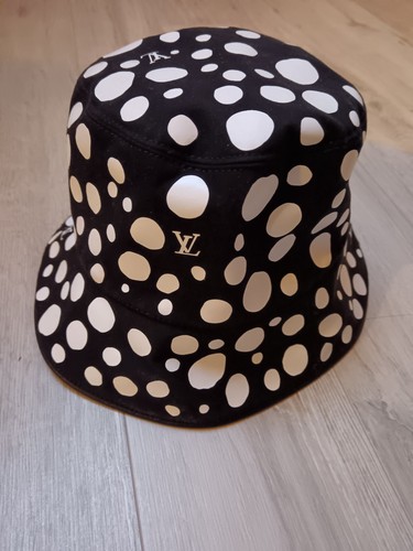 Chapeau bob réversible louis - chapeau,