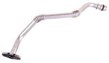 Tuyau Retour Huile Turbo