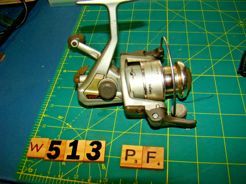 W0513 daiwa regal x - pf,