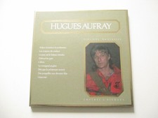 COFFRET 3 VINYLES HUGUES