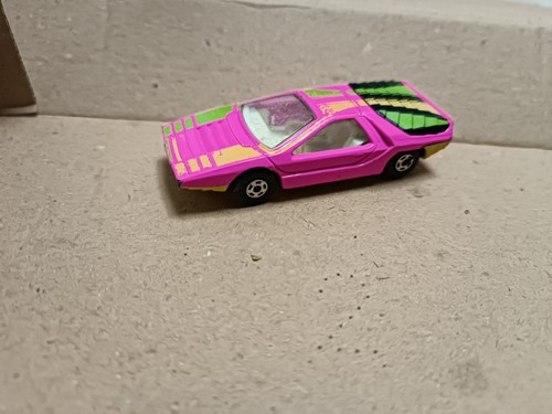 Lesney matchbox superfast - matchbox,