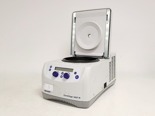 Centrifugeuse laboratoire - centrifugeuse, de