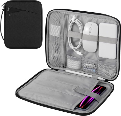 Padded carrying case - padded,
