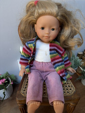 Poupée Corolle - 2002- 42 Cm