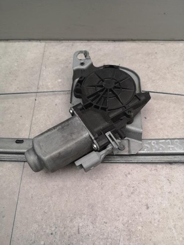 Leve vitre electrique avant