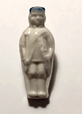 FEVE ancienne GARDE ROYAL/ROI