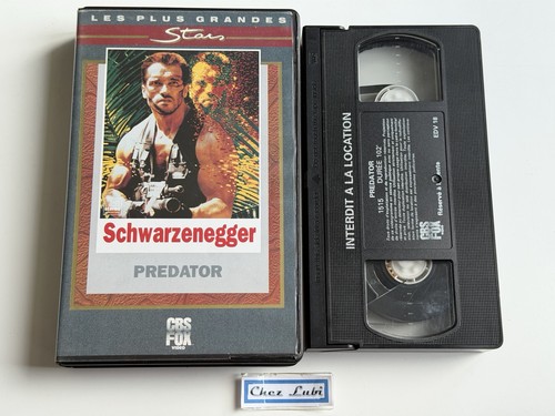 Predator arnold - predator, (arnold