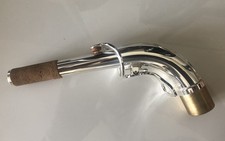 Bocal saxophone alto « power