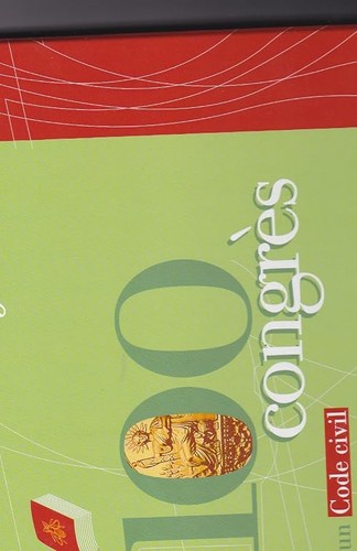100 congrès pour - un, code