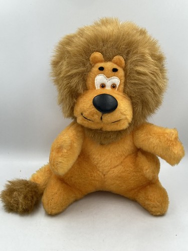 Ajena peluche lion - ajena,