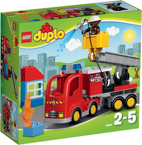 Lego duplo 10592 camion - duplo, de