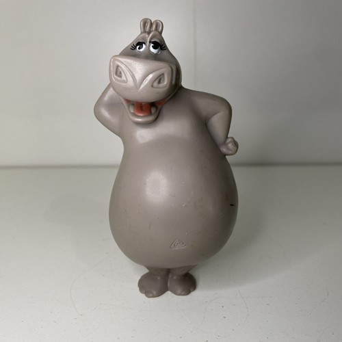Figurine madagascar gloria - madagascar,