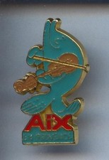 RARE PINS PIN'S .. ANIMAL