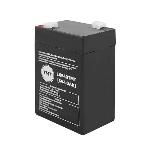 Batterie gel rechargeable - , 6v
