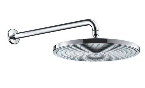 Hansgrohe raindance air 300mm - raindance,