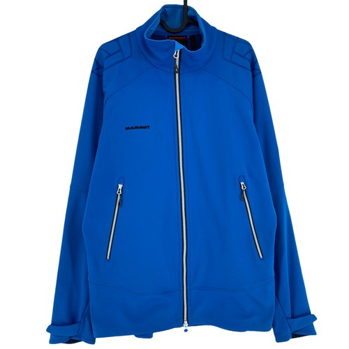 Veste mammut softshell - veste,