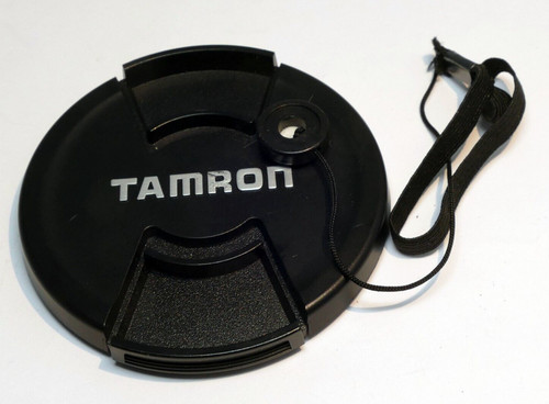 Tamron 77mm rim lens - ,