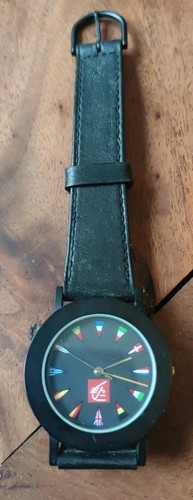Ancienne montre vintage caisse - ancienne,