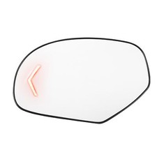 Voiture Rearview Gauche Côté