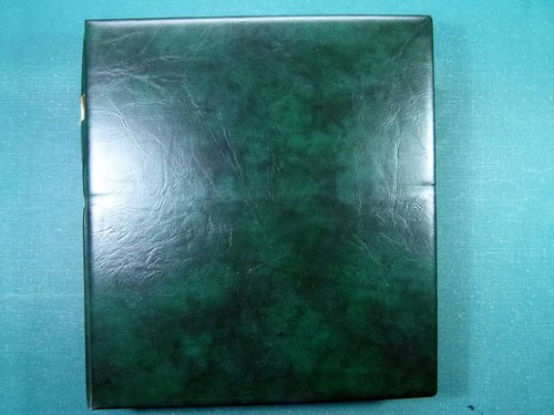 Collection colonies - collection,
