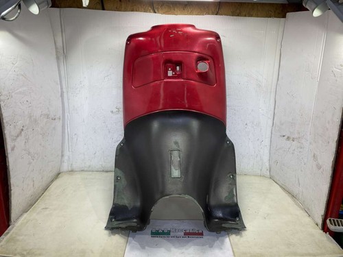 Retro bouclier aprilia - bouclier,