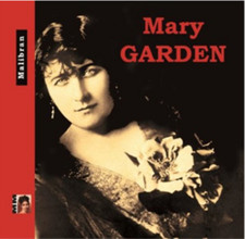 Franco Alfano Mary Garden (CD)