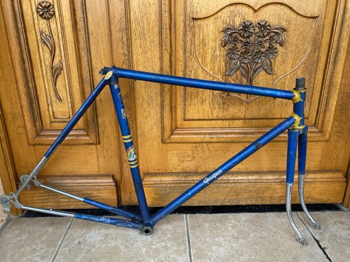 Cadre vélo peugeot course - vélo, de