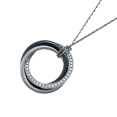 Collier pendentif cartier - collier,