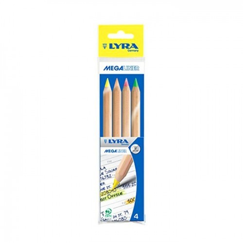 Ensemble crayons couleur - de,