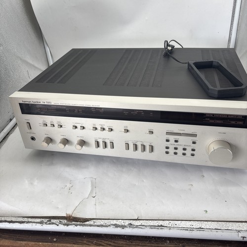 Harman kardon hk590i stereo - kardon,